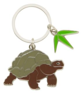 Obrázek z Klíčenka želva kov (12) 